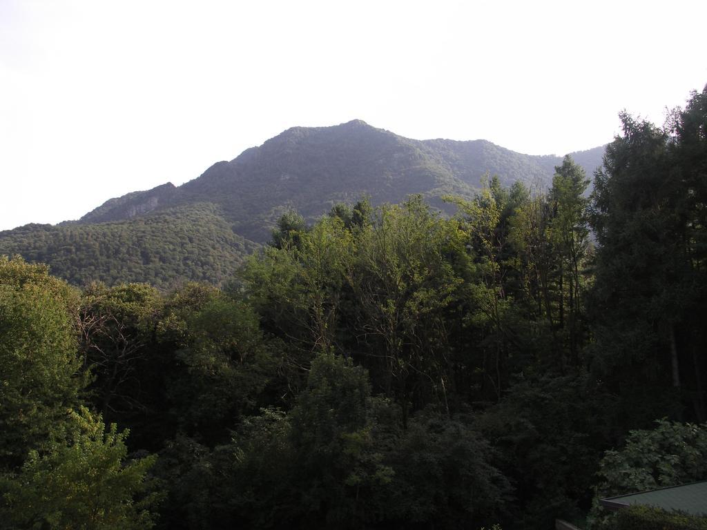 Bed and Breakfast La Casa Del Borgo Brissago-Valtravaglia Zimmer foto