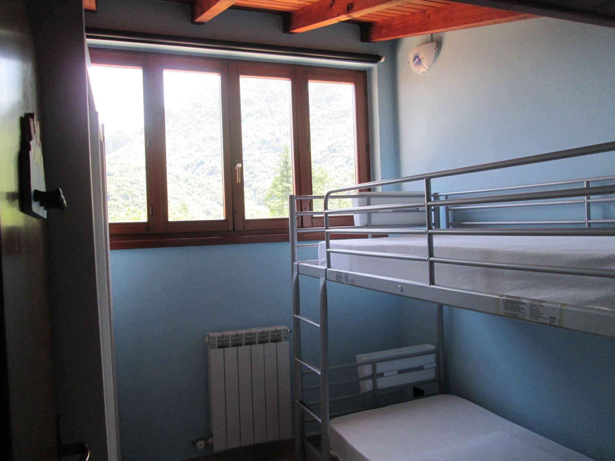 Bed and Breakfast La Casa Del Borgo Brissago-Valtravaglia Exterior foto